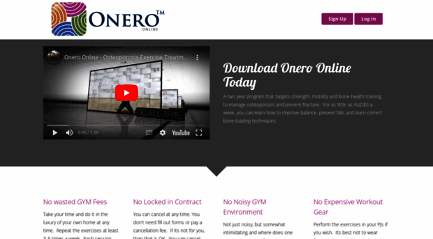 onero.online