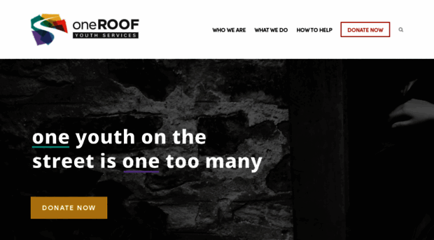 oneroof.org