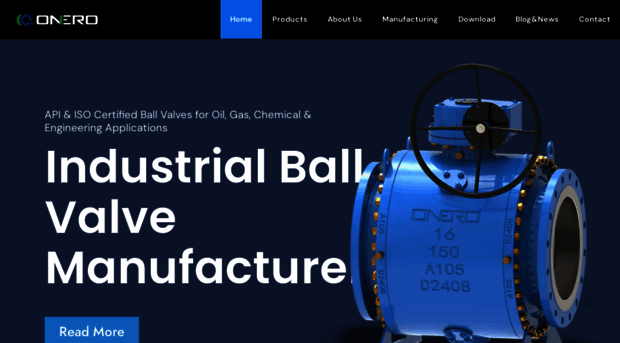 onerovalve.com