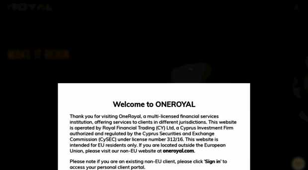 oneroyal.eu
