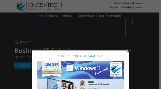 ones4tech.com.au