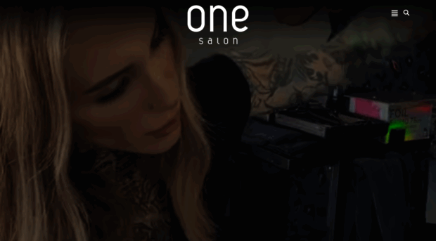 onesalonlife.com