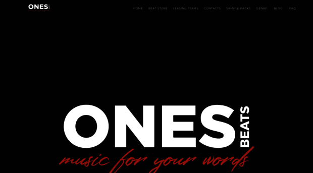 onesbeats.com