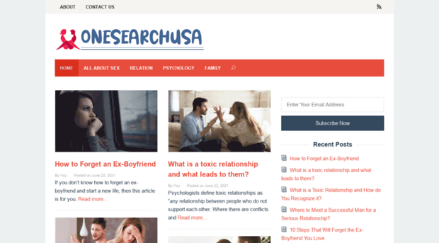 onesearchusa.com