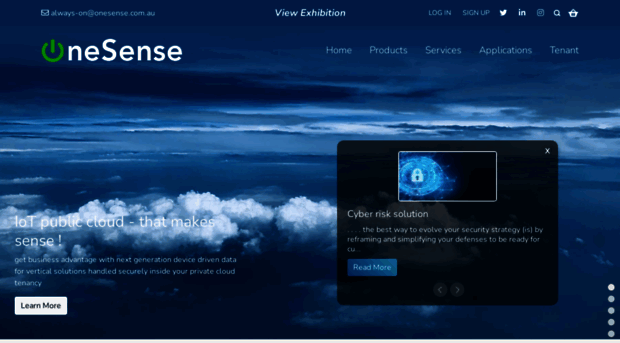 onesense.com.au