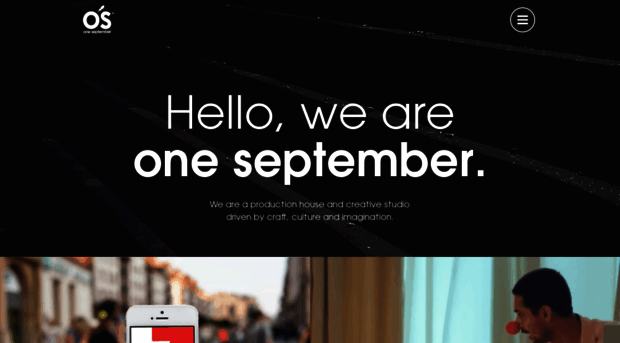 oneseptember.in