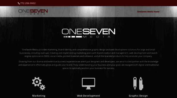 onesevenmedia.com