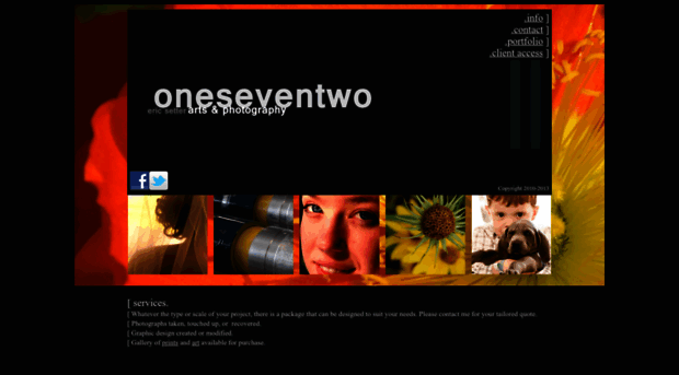 oneseventwo.com