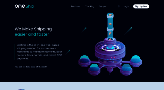 oneship.io