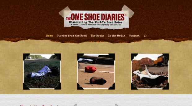 oneshoediaries.com