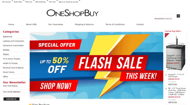 oneshopbuy.com