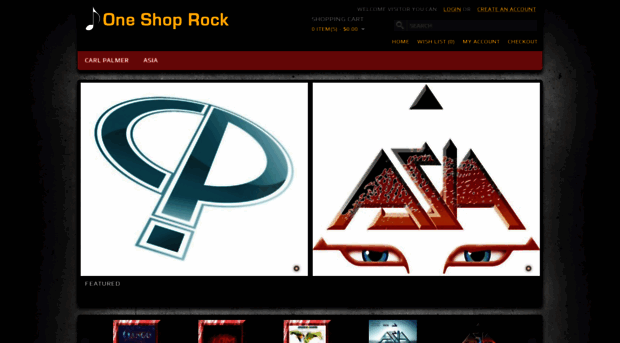 oneshoprock.com