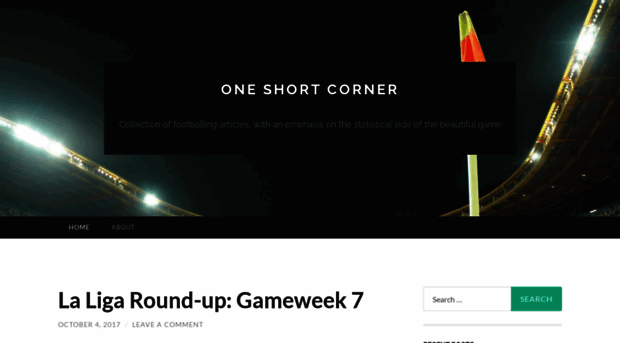 oneshortcorner.wordpress.com