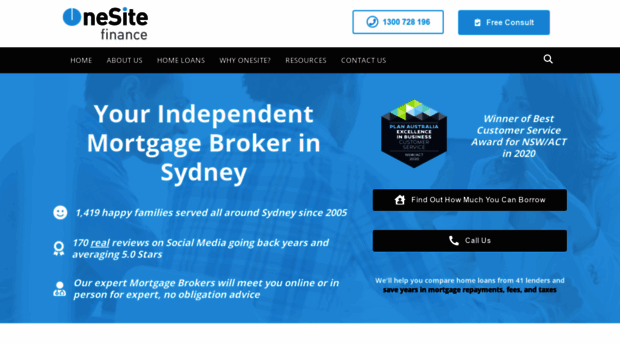 onesite.com.au