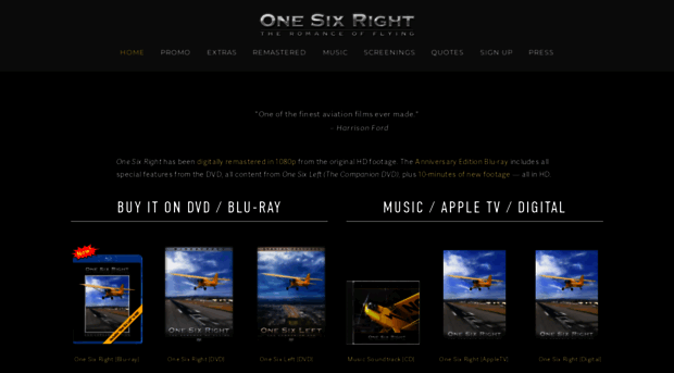 onesixright.com