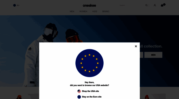 oneskee.eu