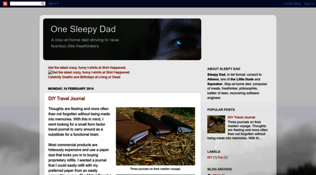 onesleepydad.blogspot.com.au