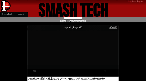 onesmash.net