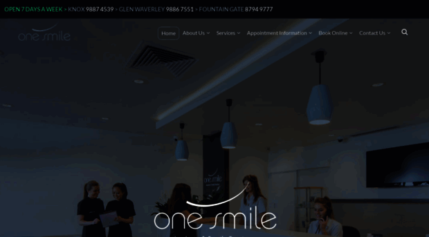 onesmile.com.au