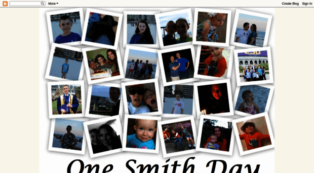 onesmithday.blogspot.com