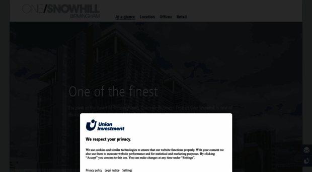 onesnowhillbirmingham.com