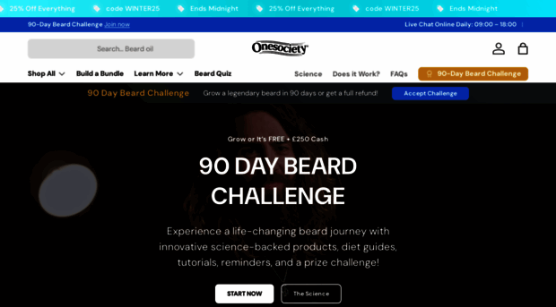 onesociety.co.uk