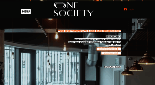 onesociety.ie