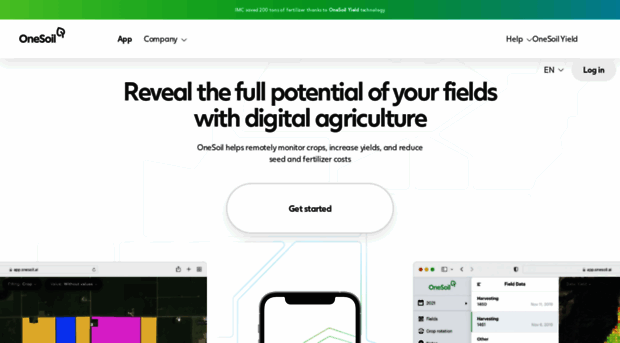 onesoil.io