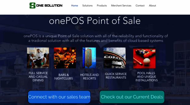 onesolution-pos.com