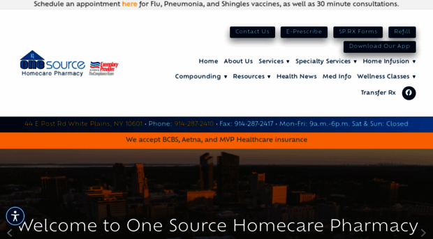 onesourcehomecare.org