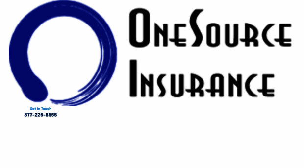 onesourceinsuranceagent.com