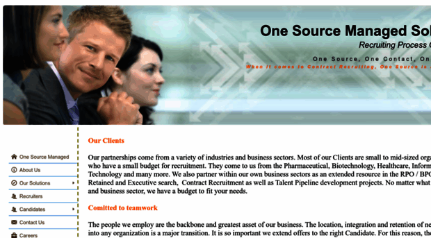 onesourcemanaged.com