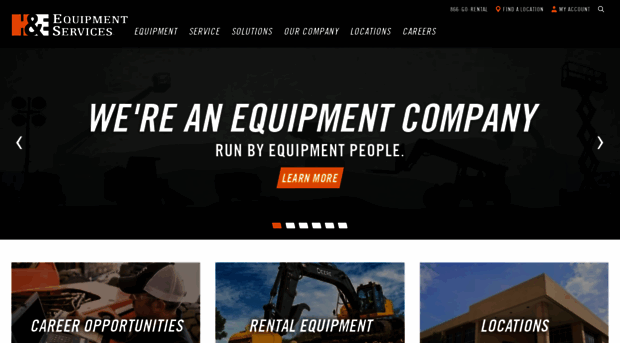 onesourcerental.com