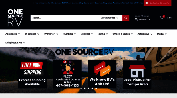 onesourcerv.com