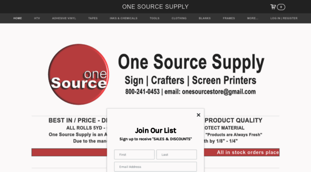 onesourcesupply.com