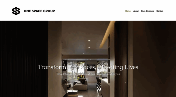 onespacegroup.com