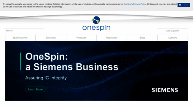 onespin-solutions.com