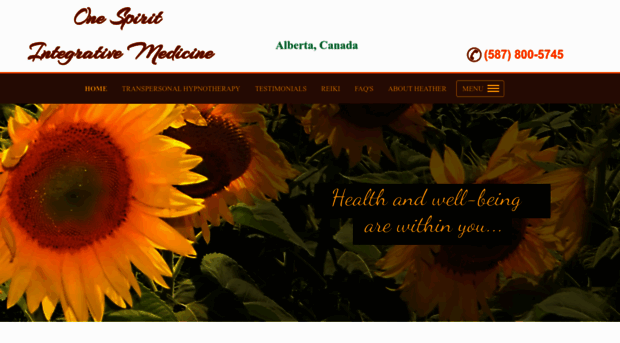 onespirit.ca