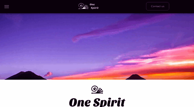 onespiritworld.com