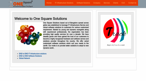 onesquaresolutions.com