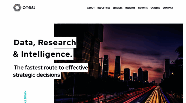 onestdata.com