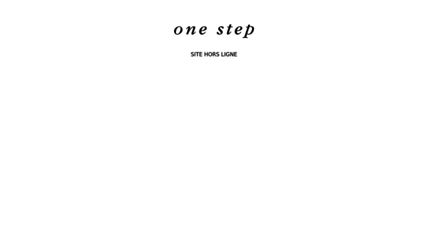 onestep-pro.fr