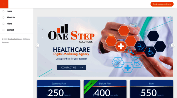 onestepsolutions.com.au