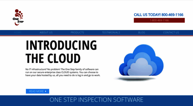 onestepsystems.com