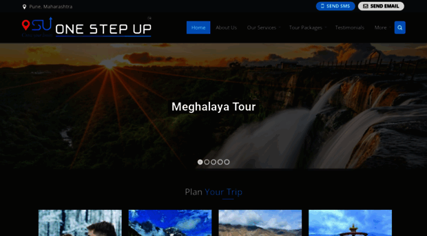 onestepup.co.in