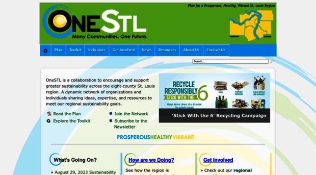 onestl.org