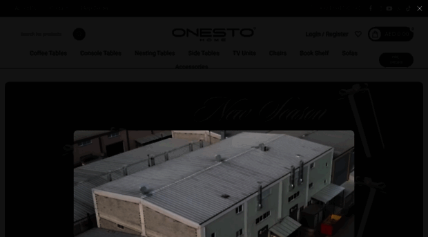 onestohome.com