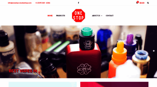 onestop-smokeshop.com