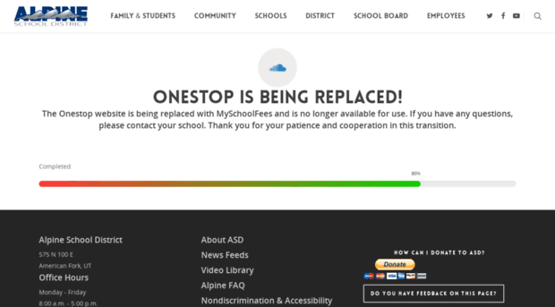 onestop.alpineschools.org