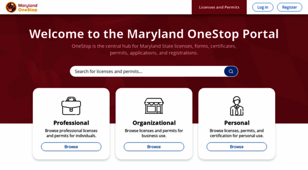 onestop.md.gov